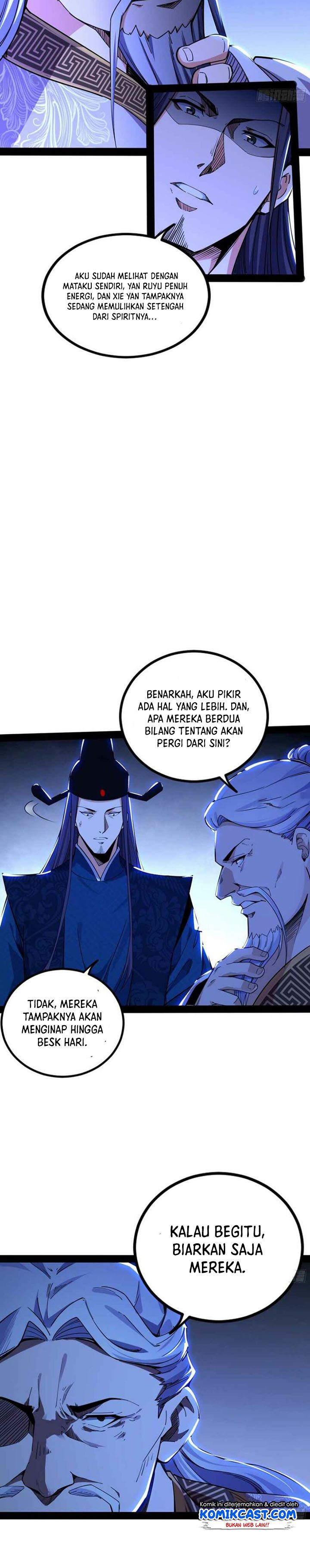 Dilarang COPAS - situs resmi www.mangacanblog.com - Komik im an evil god 236 - chapter 236 237 Indonesia im an evil god 236 - chapter 236 Terbaru 10|Baca Manga Komik Indonesia|Mangacan